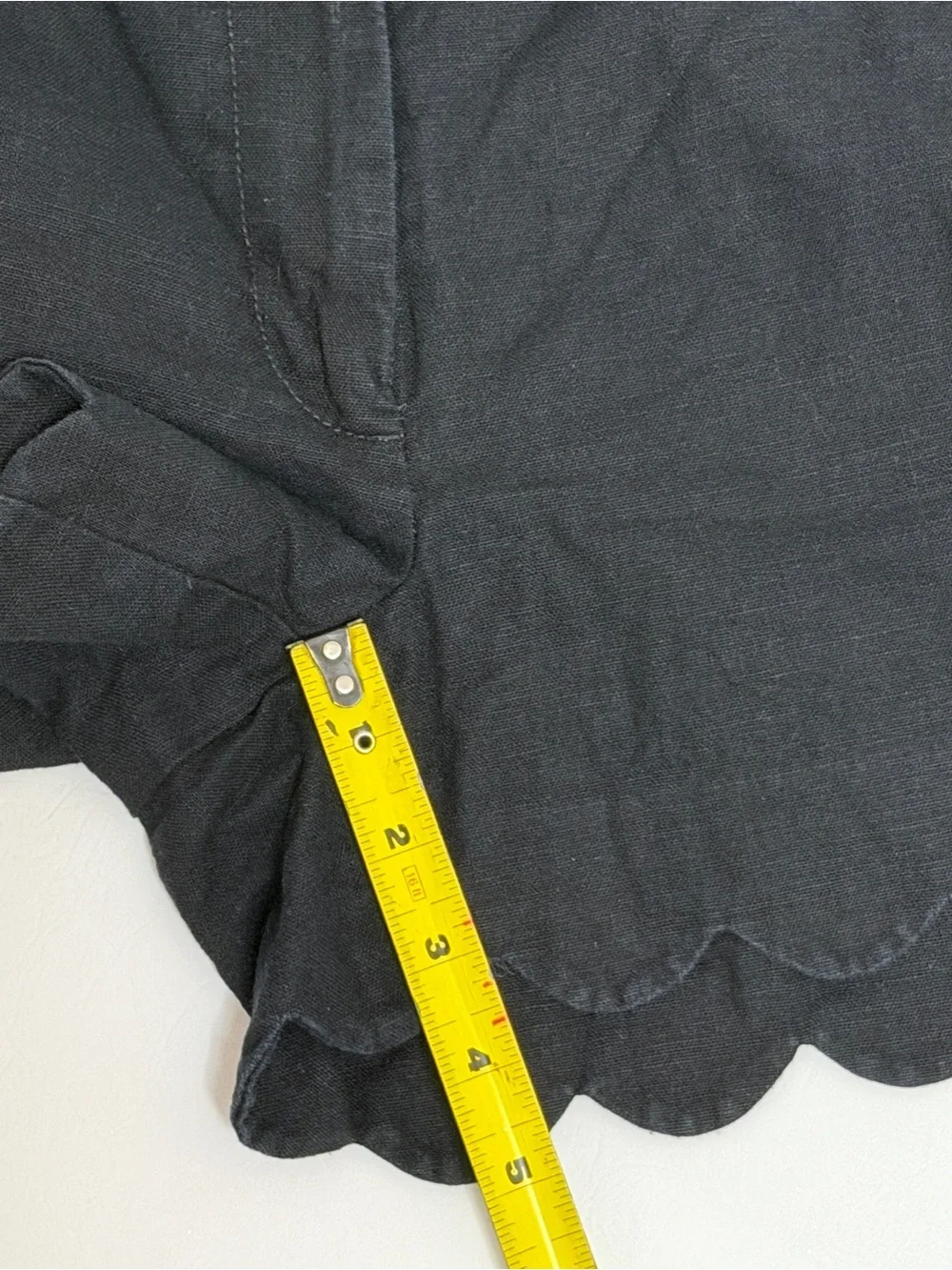 J. Crew crew size
